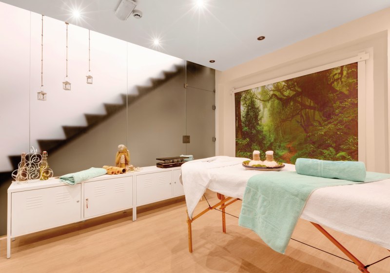 Wellness & Entspannung