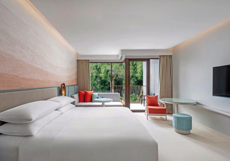 Zimmer & Wohnkomfort