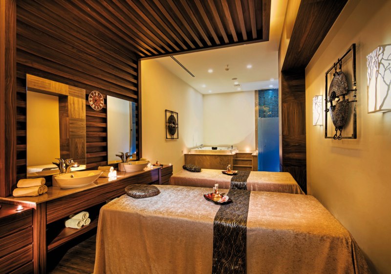 Wellness & Entspannung