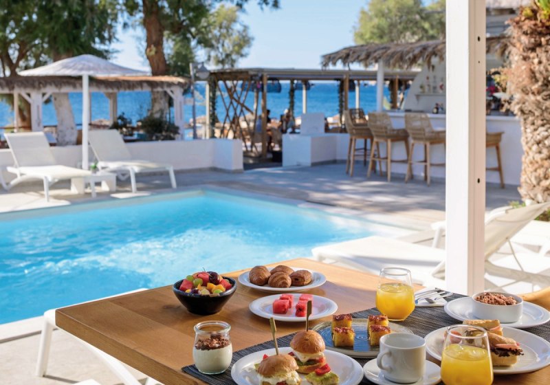 Kulinarik & Restaurants