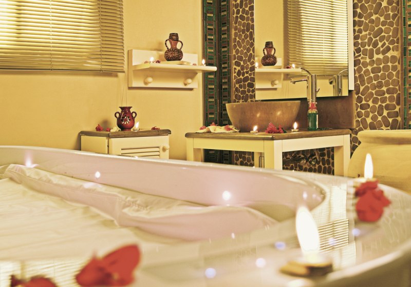 Wellness & Entspannung