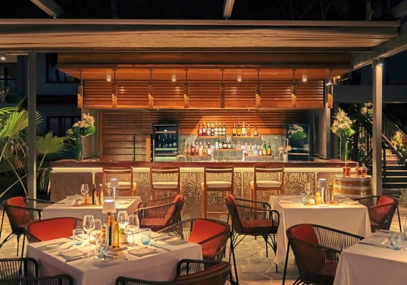 Kulinarik & Restaurants