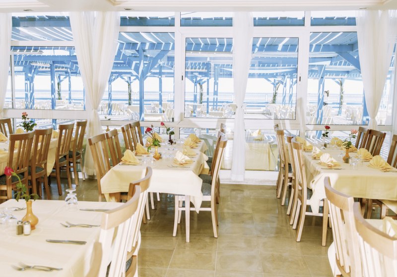 Kulinarik & Restaurants