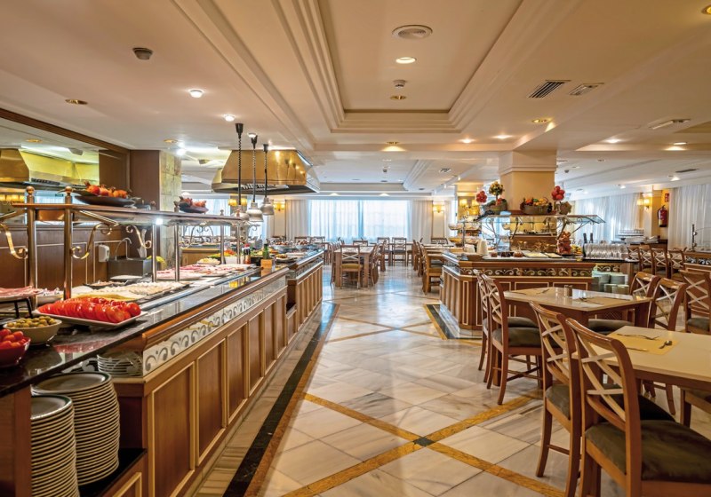 Kulinarik & Restaurants