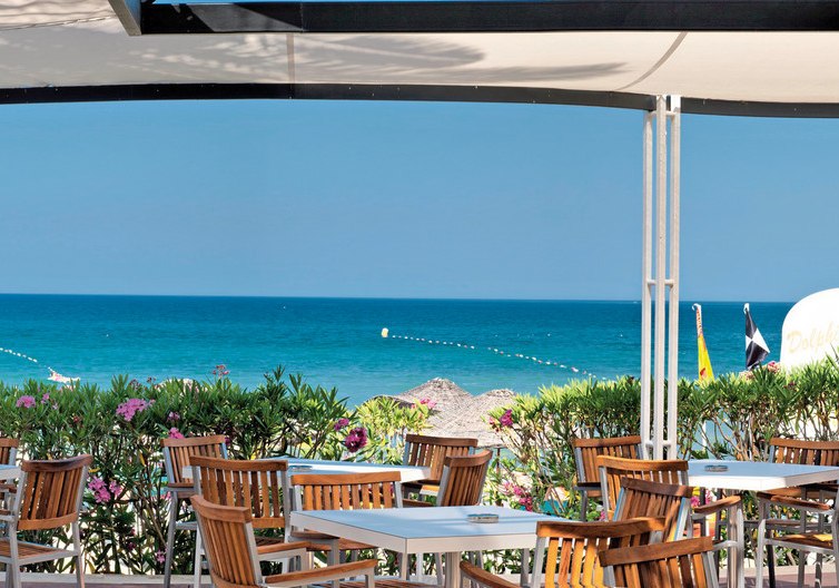 Kulinarik & Restaurants