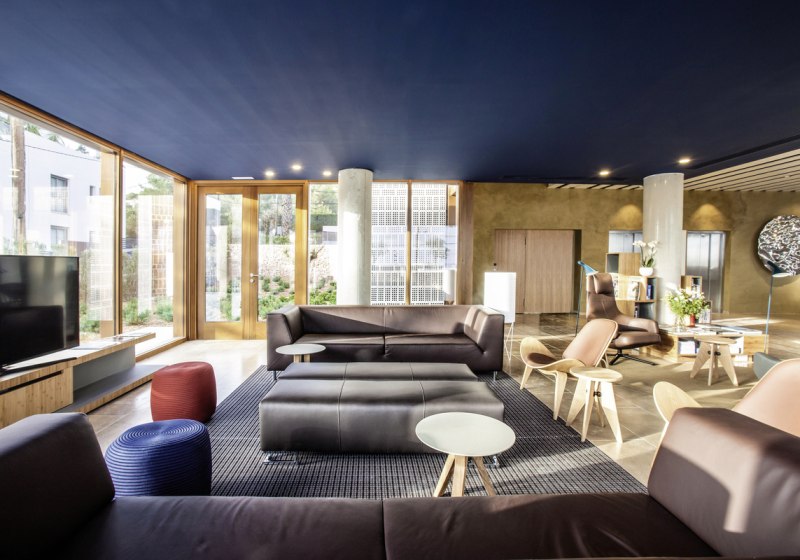 Ausstattung & Service