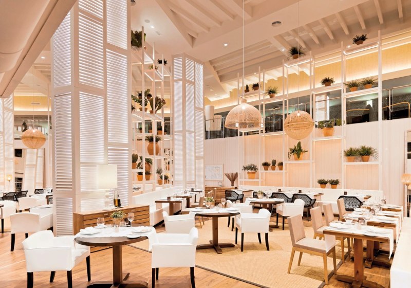 Kulinarik & Restaurants