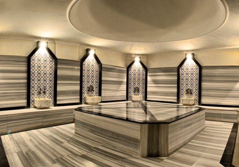 Wellness & Entspannung