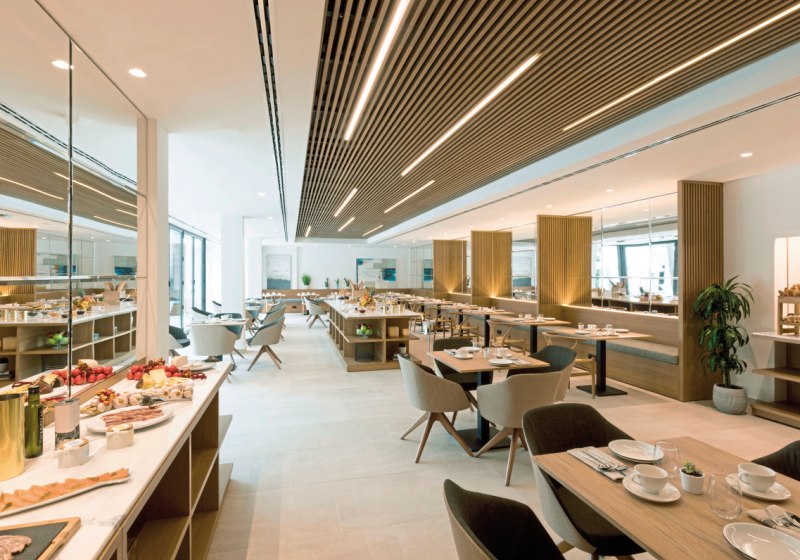 Kulinarik & Restaurants