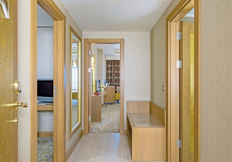 Zimmer & Wohnkomfort