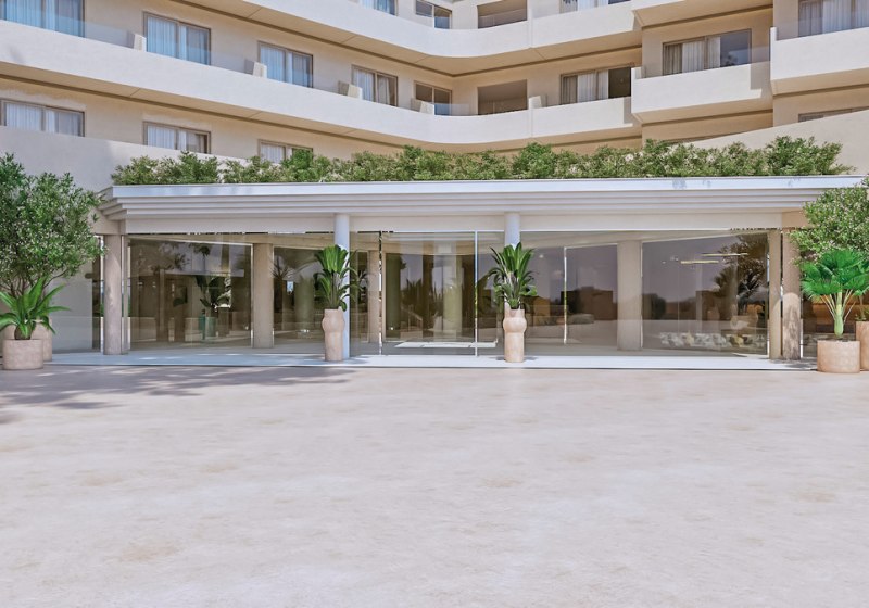 Ausstattung & Service