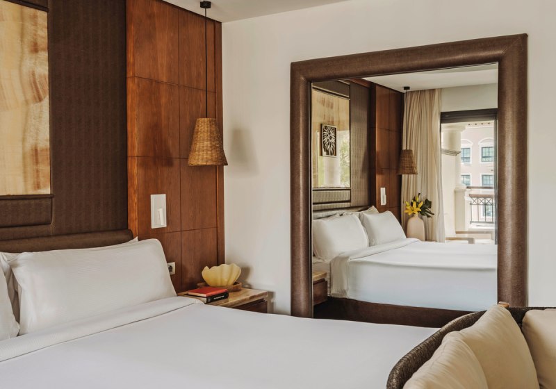 Zimmer & Wohnkomfort