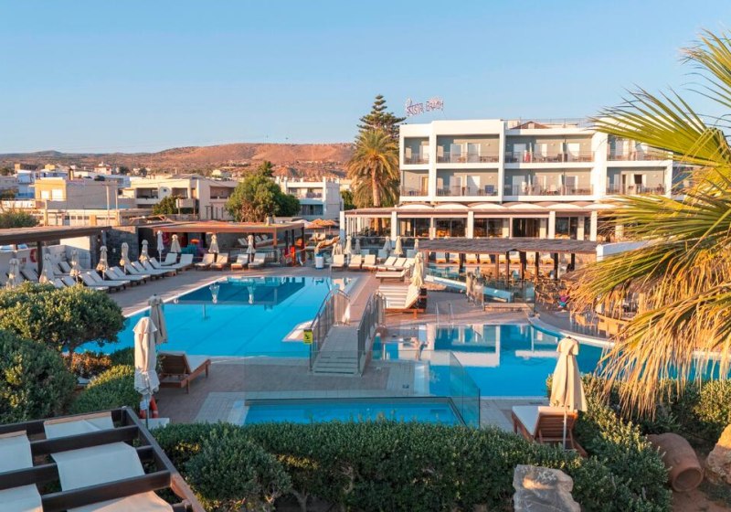 Hotel Allgemein