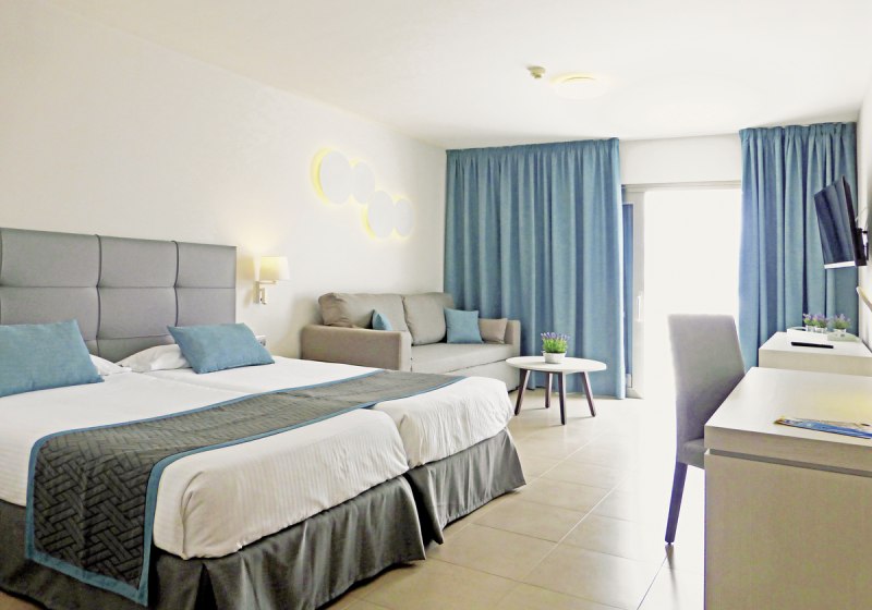 Zimmer & Wohnkomfort