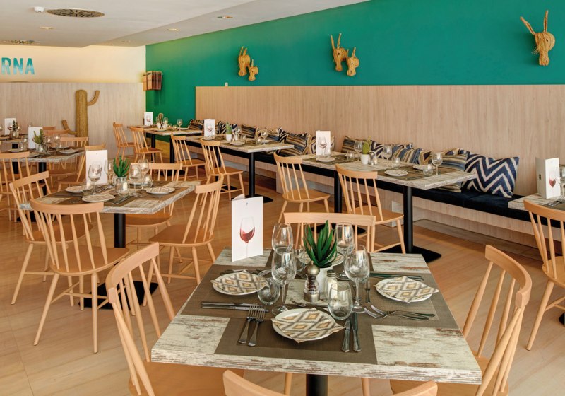 Kulinarik & Restaurants