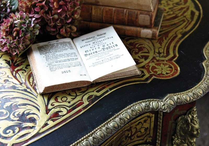 Kulinarik & Restaurants