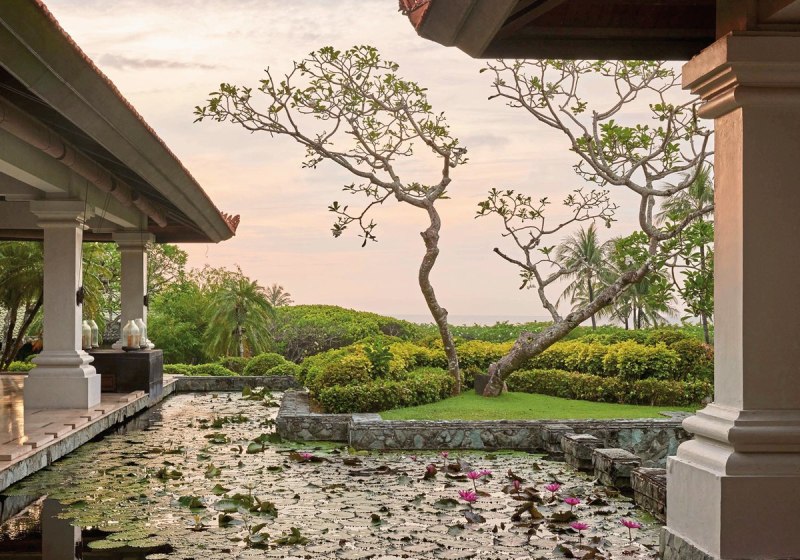 Ausstattung & Service