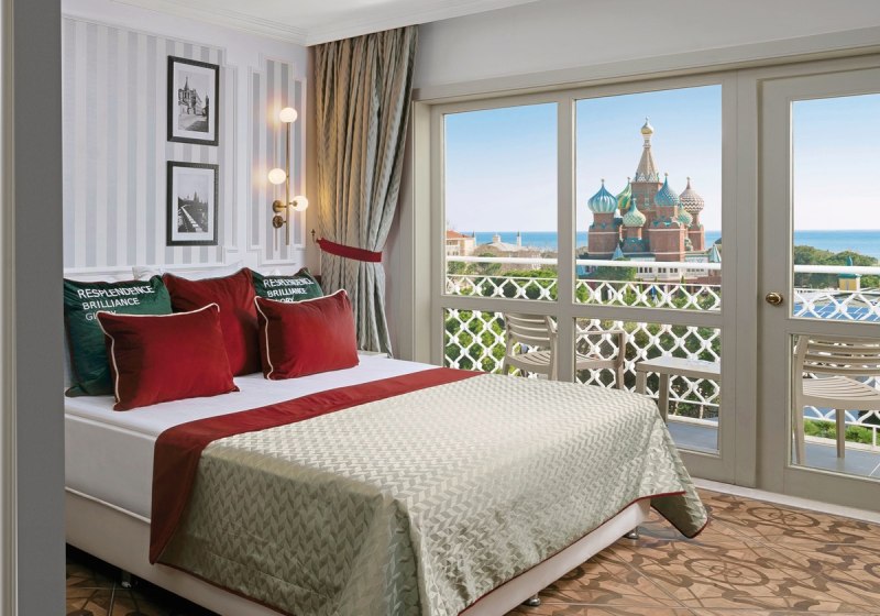 Zimmer & Wohnkomfort