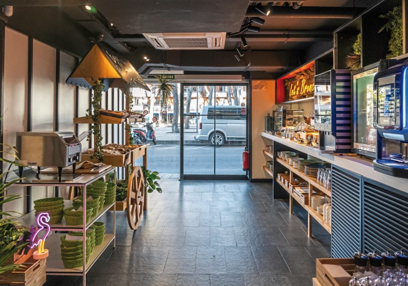 Kulinarik & Restaurants