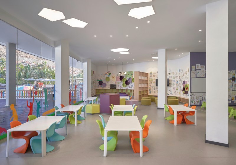 Unterhaltung Familie