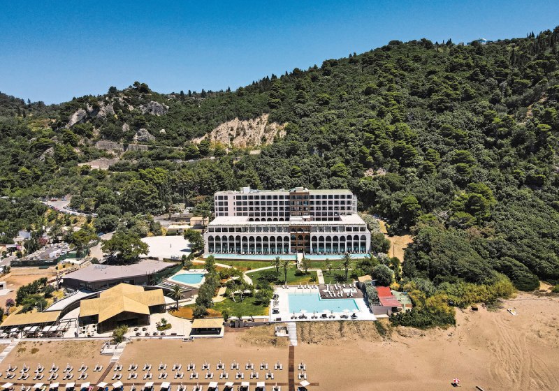 Hotel Allgemein