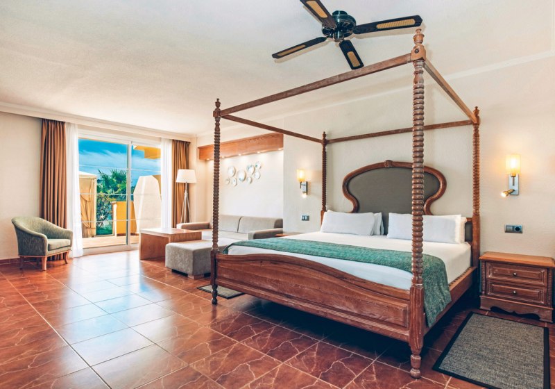 Zimmer & Wohnkomfort