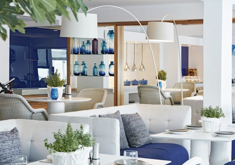 Beispiel: Kulinarik & Restaurants