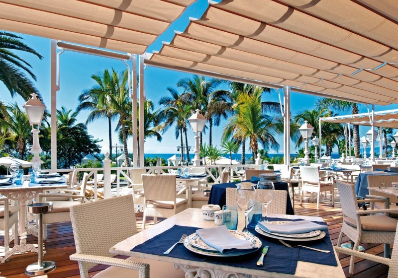 Kulinarik & Restaurants