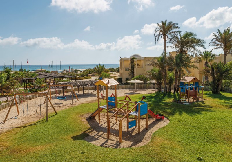 Unterhaltung Familie