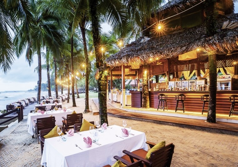 Kulinarik & Restaurants