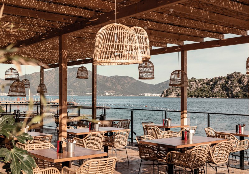 Kulinarik & Restaurants
