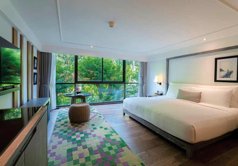 Zimmer & Wohnkomfort