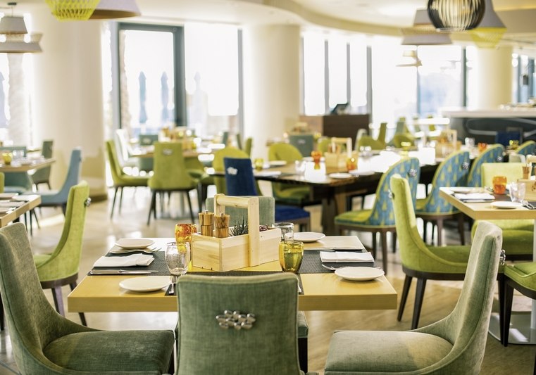 Kulinarik & Restaurants