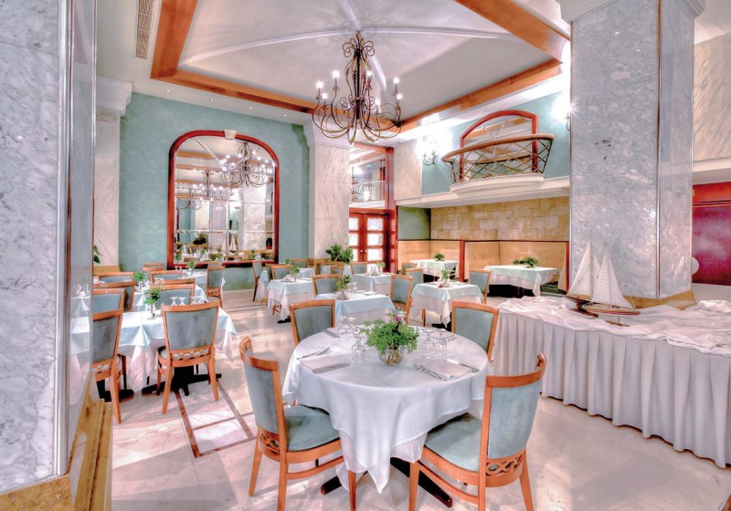 Kulinarik & Restaurants