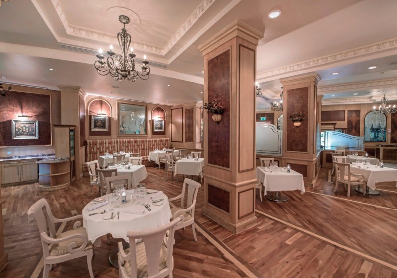 Kulinarik & Restaurants