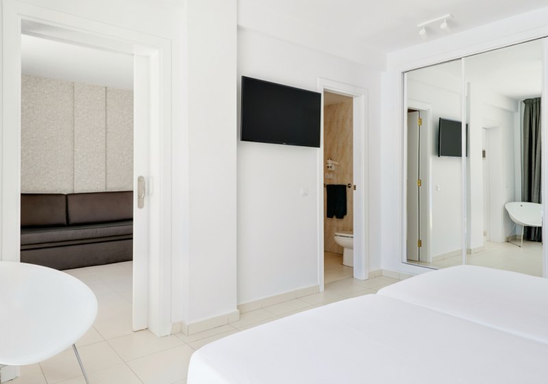 Zimmer & Wohnkomfort