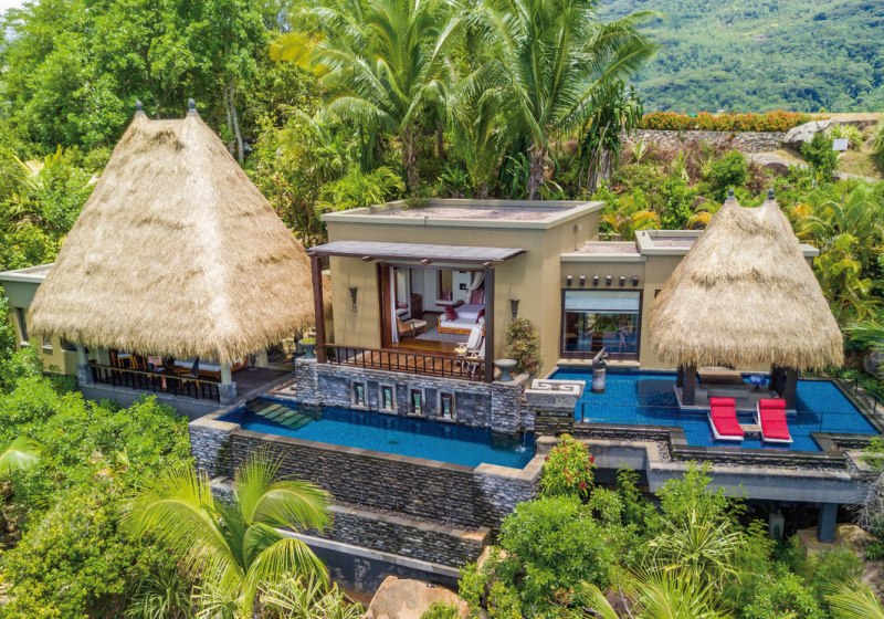 Zimmer & Wohnkomfort