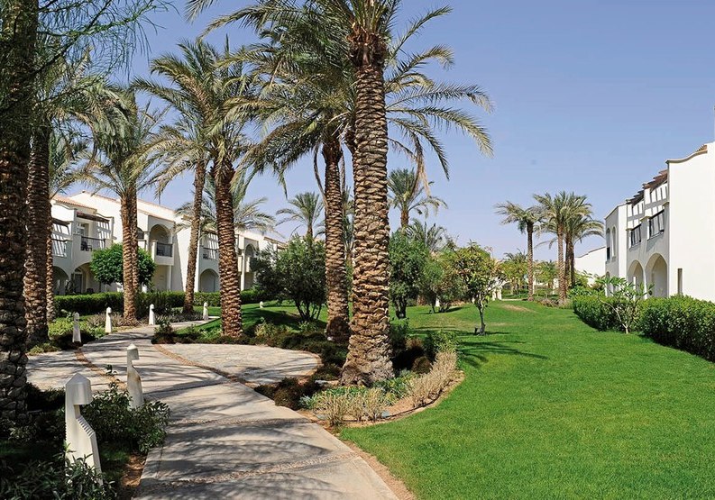 Aussenaufnahme Hotel