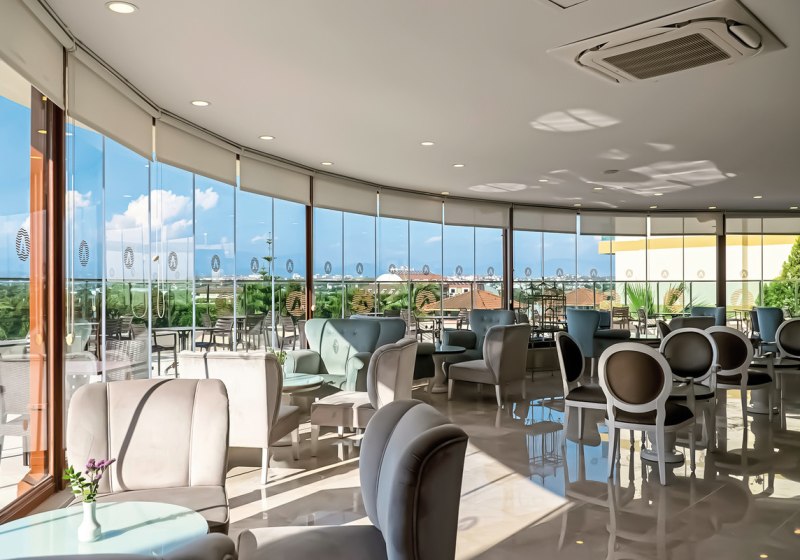 Kulinarik & Restaurants