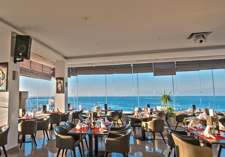 Kulinarik & Restaurants