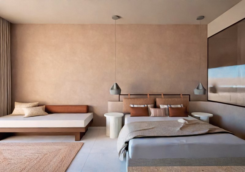 Zimmer & Wohnkomfort