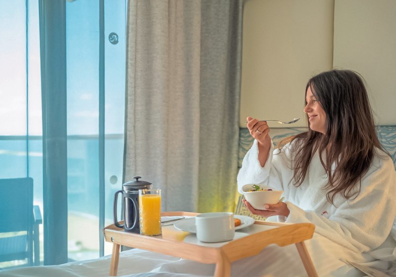 Zimmer & Wohnkomfort