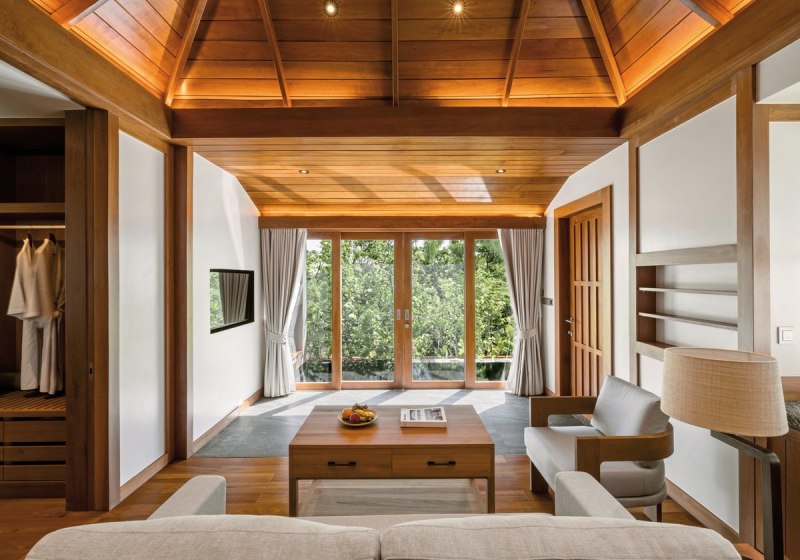 Zimmer & Wohnkomfort