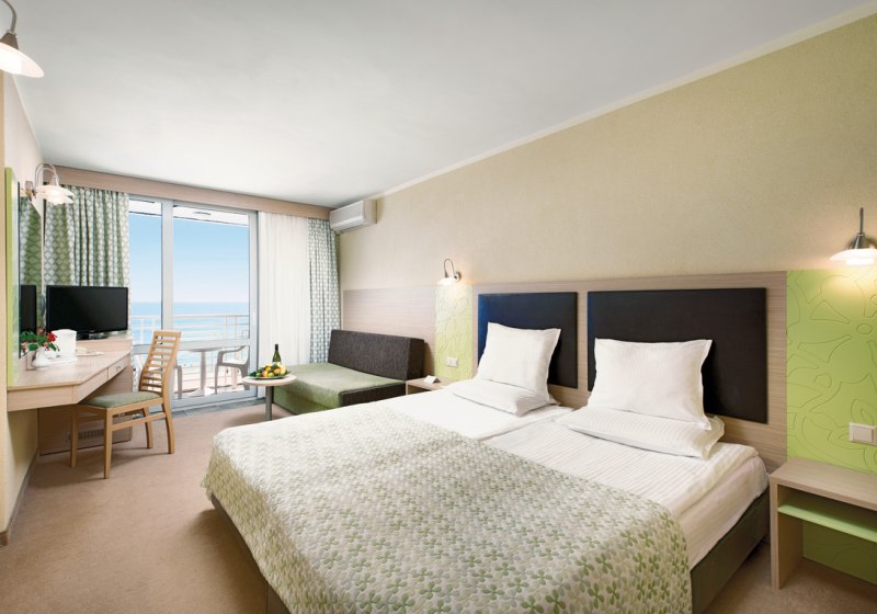 Zimmer & Wohnkomfort