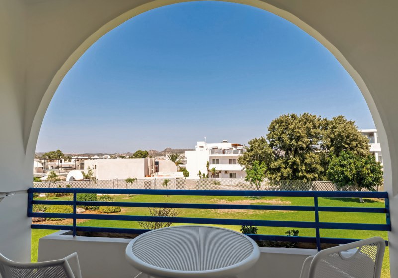 Zimmer & Wohnkomfort