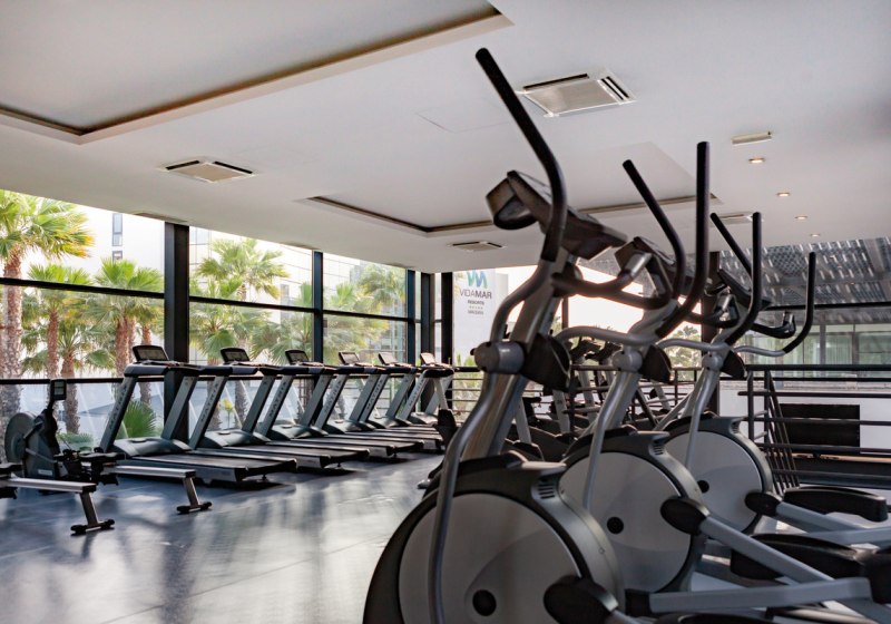 Sport & Fitness