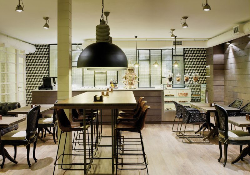 Kulinarik & Restaurants