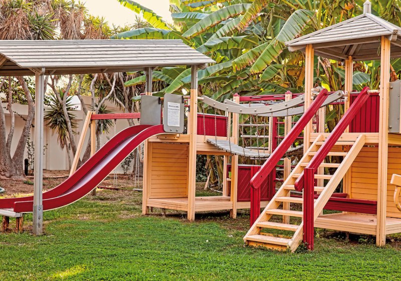 Unterhaltung Familie