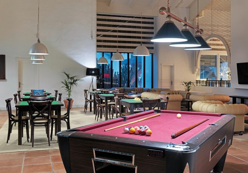 Unterhaltung & Entertainment