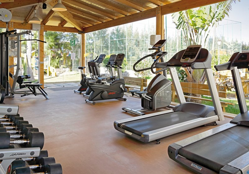 Sport & Fitness
